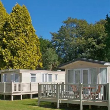 Hargrey Lodge Sun Valley سانت أوستيل المظهر الخارجي الصورة