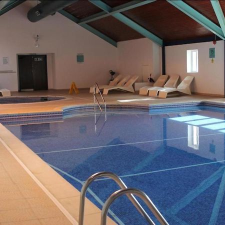 Hargrey Lodge Sun Valley سانت أوستيل المظهر الخارجي الصورة