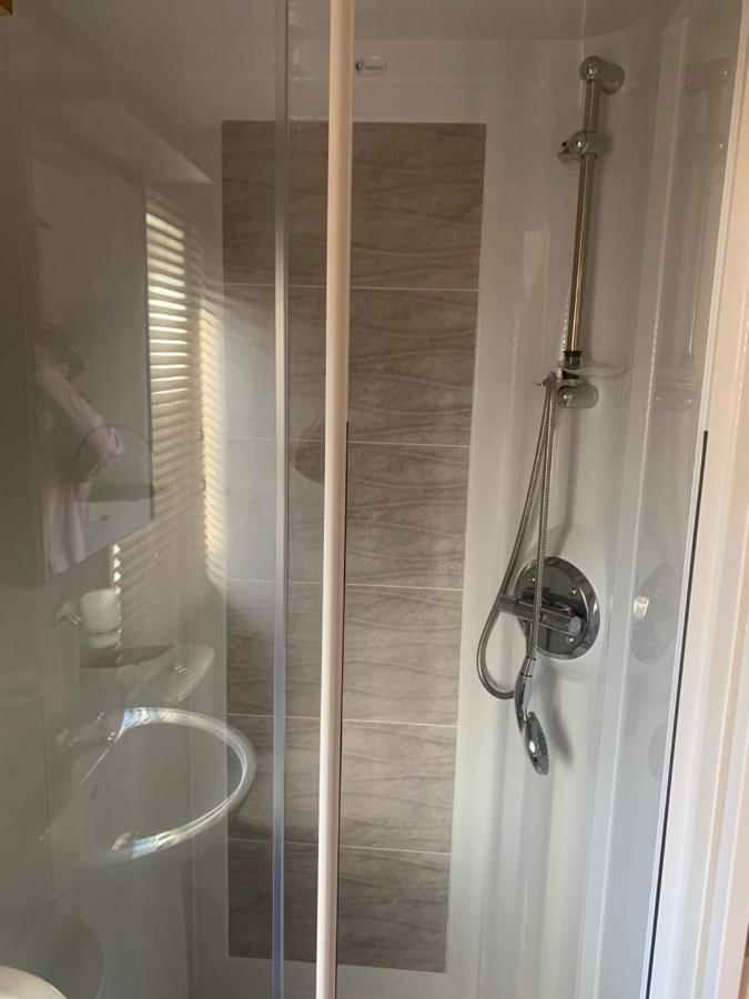 Hargrey Lodge Sun Valley سانت أوستيل المظهر الخارجي الصورة