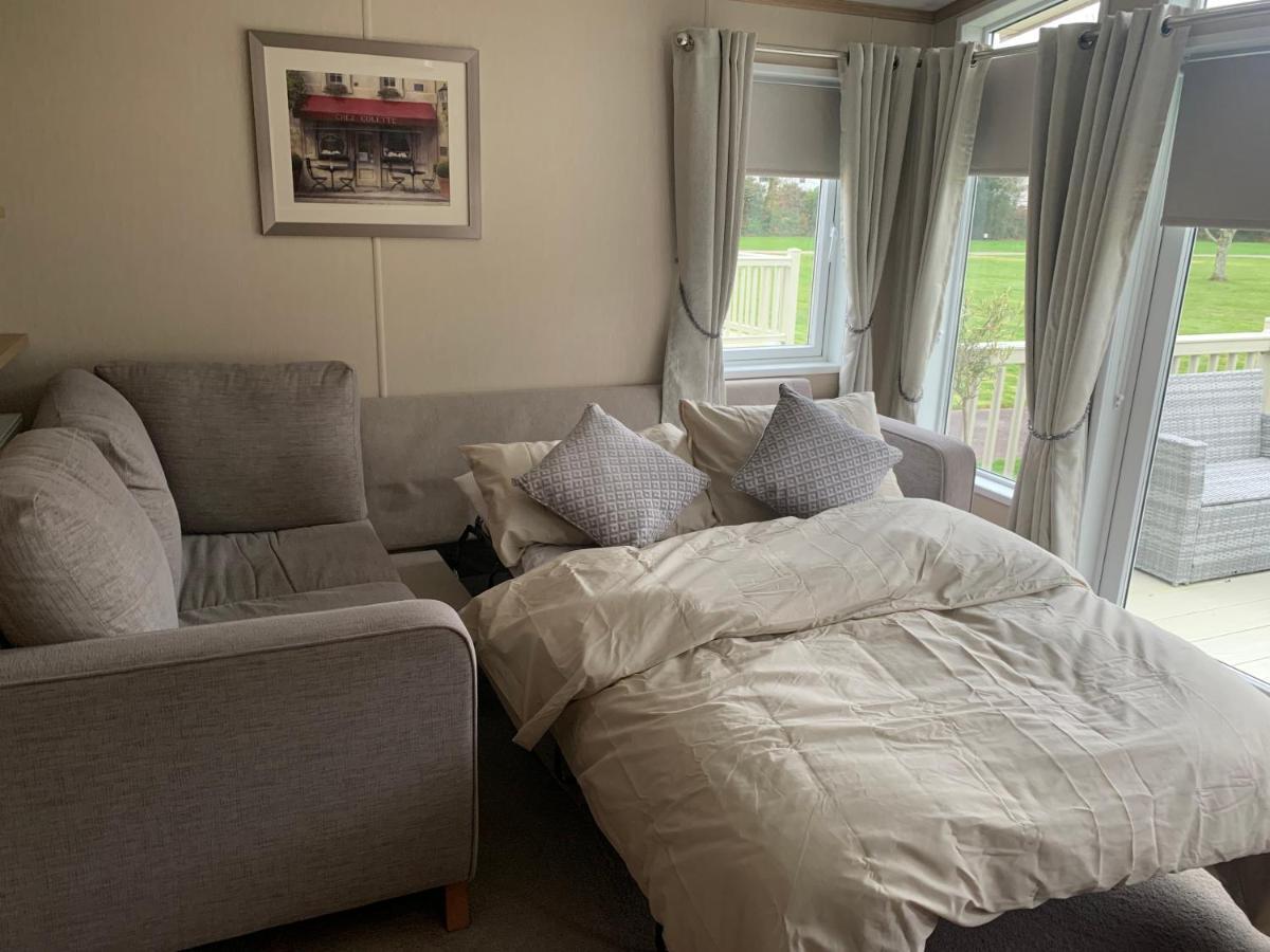 Hargrey Lodge Sun Valley سانت أوستيل المظهر الخارجي الصورة
